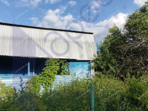 dacha-poselok-poselok-shpalozavoda-gorodskoy-okrug-bor фото