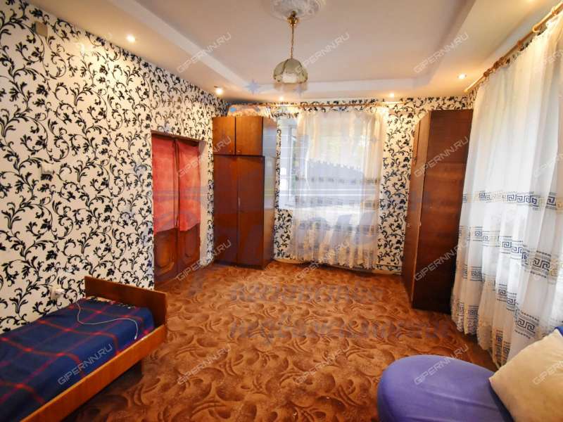 дом в Врачебном переулке