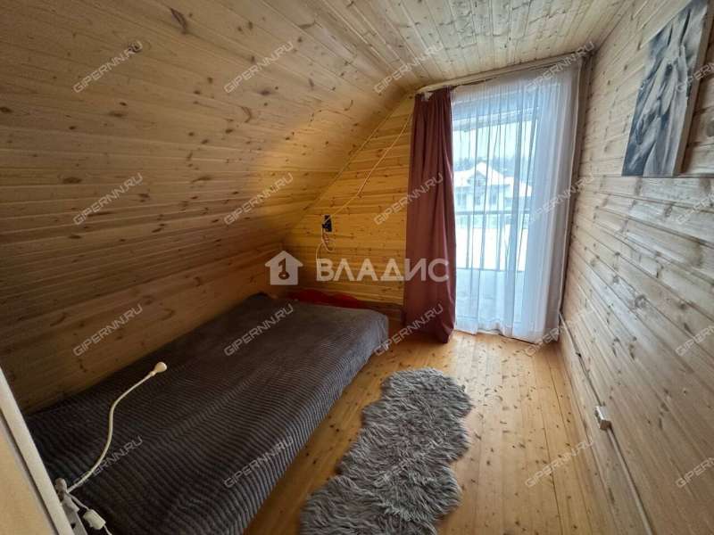 дом на улице Фруктовая село Ефимьево