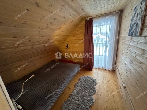 dom-selo-efimevo-bogorodskiy-municipalnyy-okrug фото