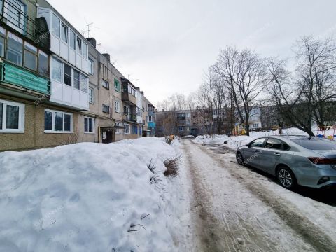 4-komnatnaya-selskiy-poselok-selekcionnoy-stancii-kstovskiy-rayon фото