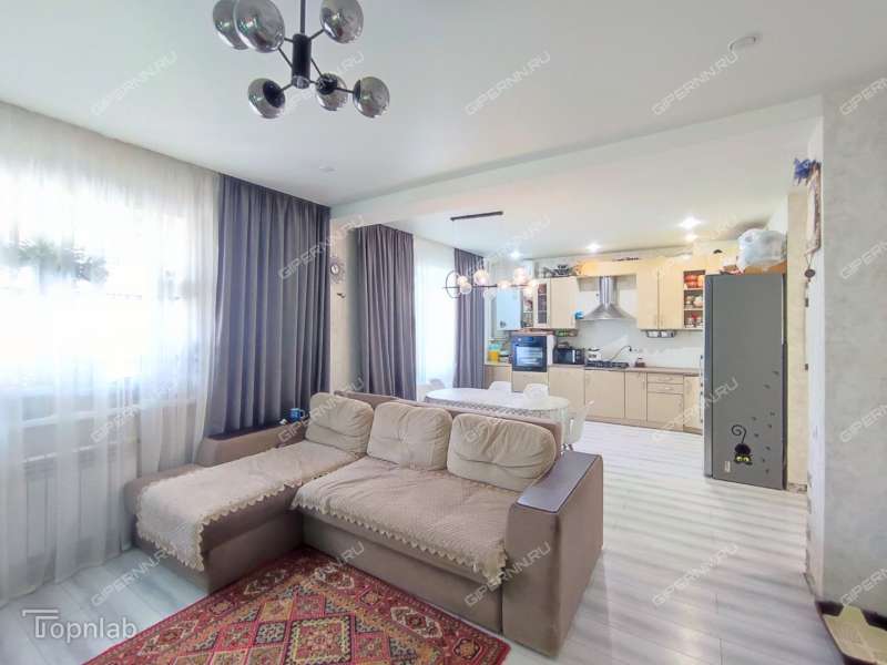 дом на 4 деревня Чаглава