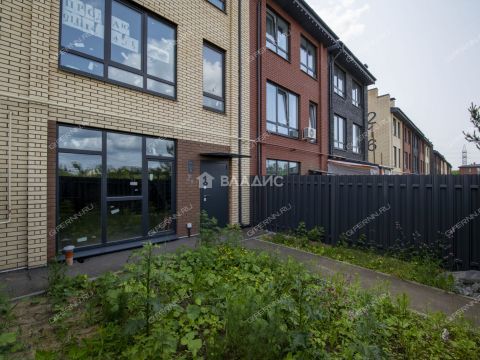 taunhaus-ul-agronomicheskaya-d-212d фото