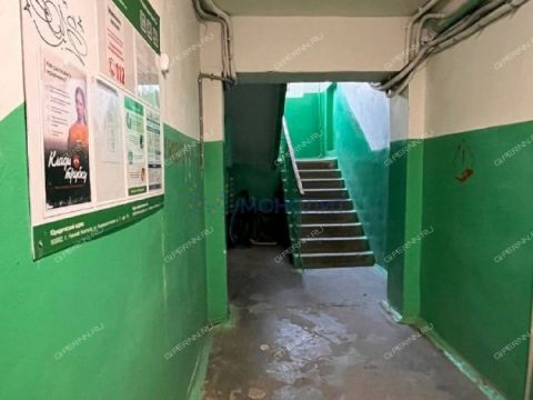 1-komnatnaya-gorod-dzerzhinsk-gorodskoy-okrug-dzerzhinsk фото