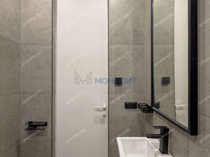 двухкомнатная квартира на Тверской улице дом 7