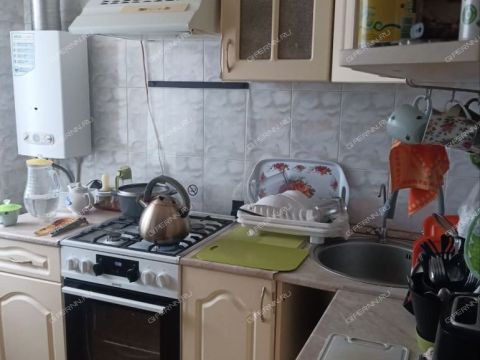 2-komnatnaya-ul-paskalya-d-23 фото