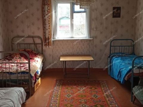 dacha-poselok-pri-stancii-osinki-semenovskiy-gorodskoy-okrug фото