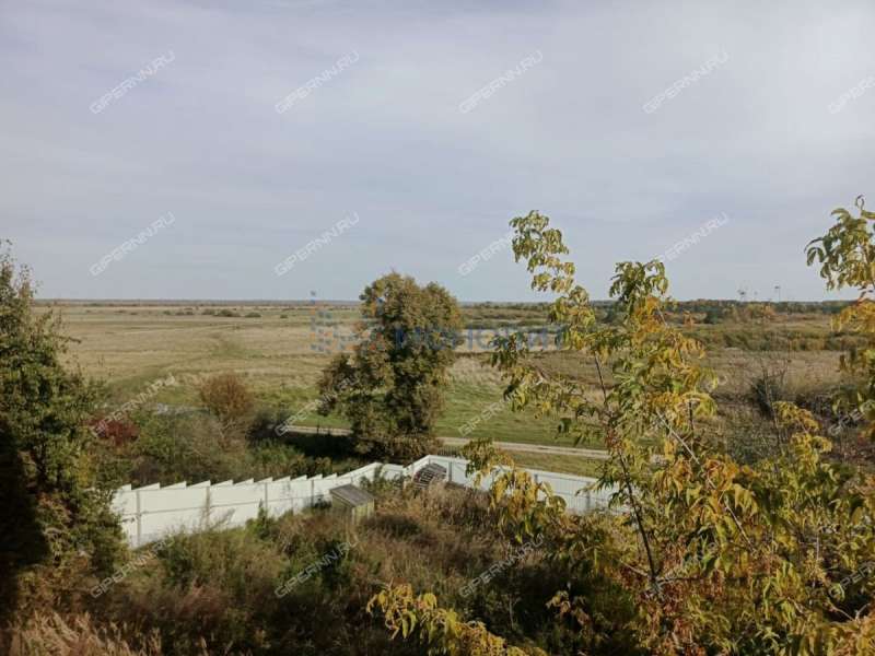 коттедж на Ленинской улице рабочий посёлок Большое Козино