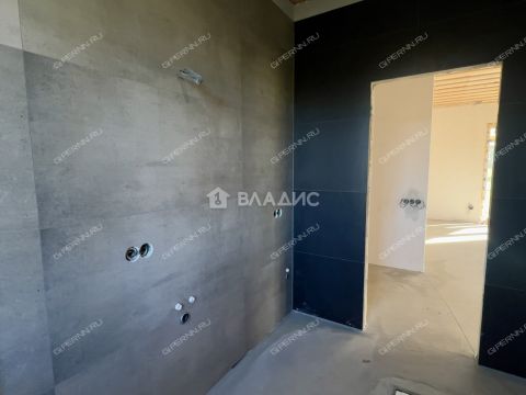 dom-derevnya-borisovka-gorodskoy-okrug-bor фото