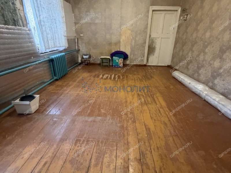 двухкомнатная квартира на Минеральной улице дом 11