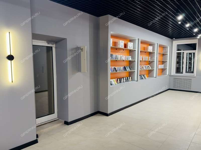 помещение под торговую площадь на Варварской улице