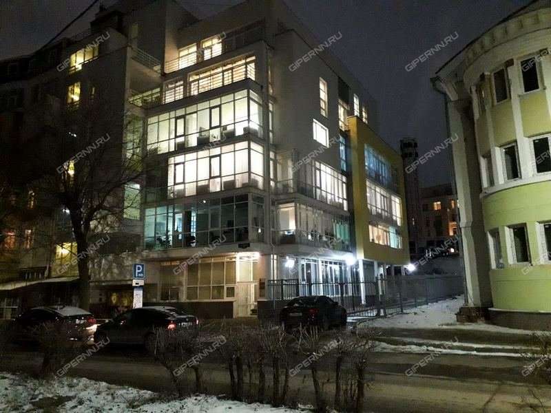 помещение под офис на Сергиевской улице