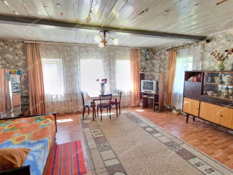 dom-selo-bolshoe-mokroe-kstovskiy-rayon фото