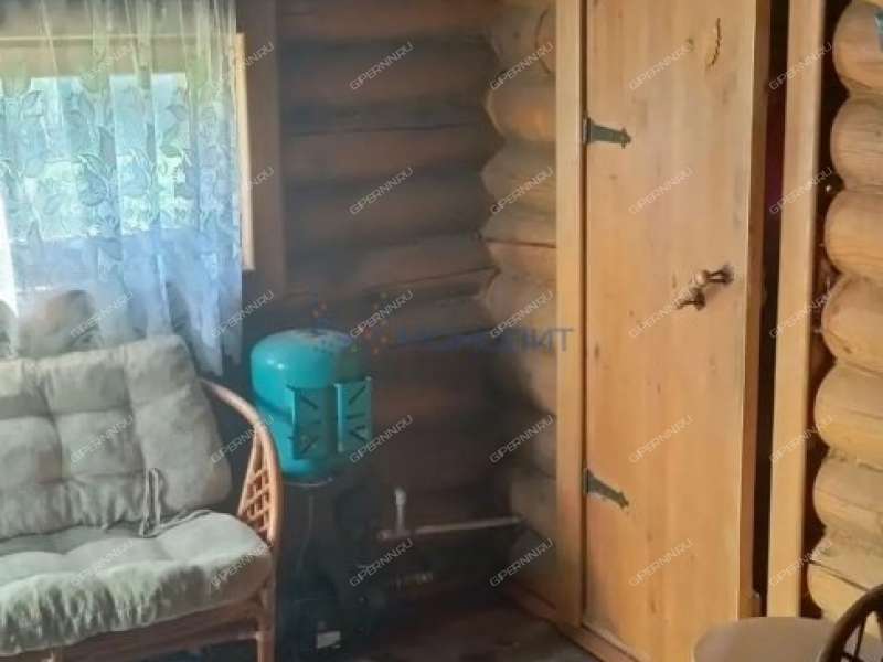 дом на улице Тарханова