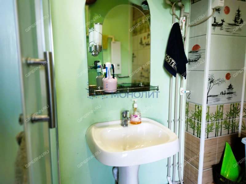 дом в деревне Кузнечиха