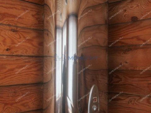 kottedzh-derevnya-novopokrovskoe-ul-ogorodnaya-d-207 фото