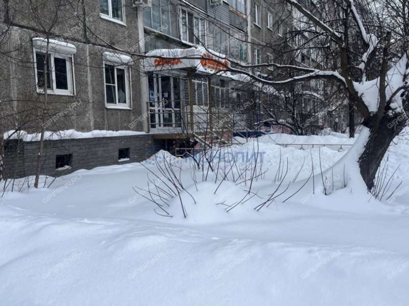 помещение под помещение свободного назначения, торговую площадь на улице Культуры