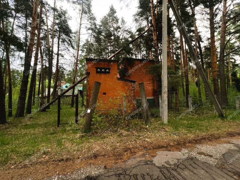 здание под недвижимость под медицинские учреждения, недвижимость для отдыха, развлечений в курортном посёлке Зелёный Город