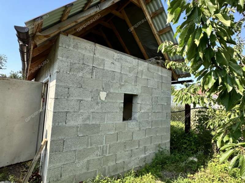 дом на Октябрьской улице город Кстово