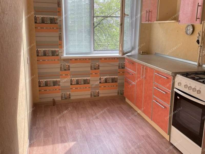 трёхкомнатная квартира на Телеграфной улице дом 1