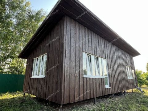 dacha-derevnya-ilinskoe-gorodskoy-okrug-bor фото