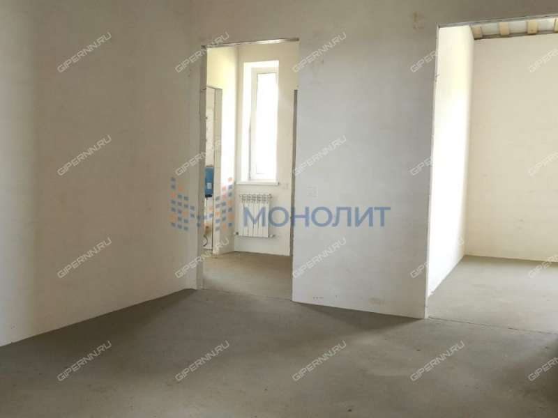 дом на Вишнёвой улице деревня Берёзовка