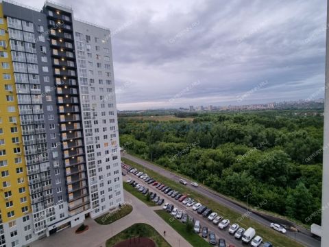 2-komnatnaya-derevnya-ankudinovka-kstovskiy-rayon фото