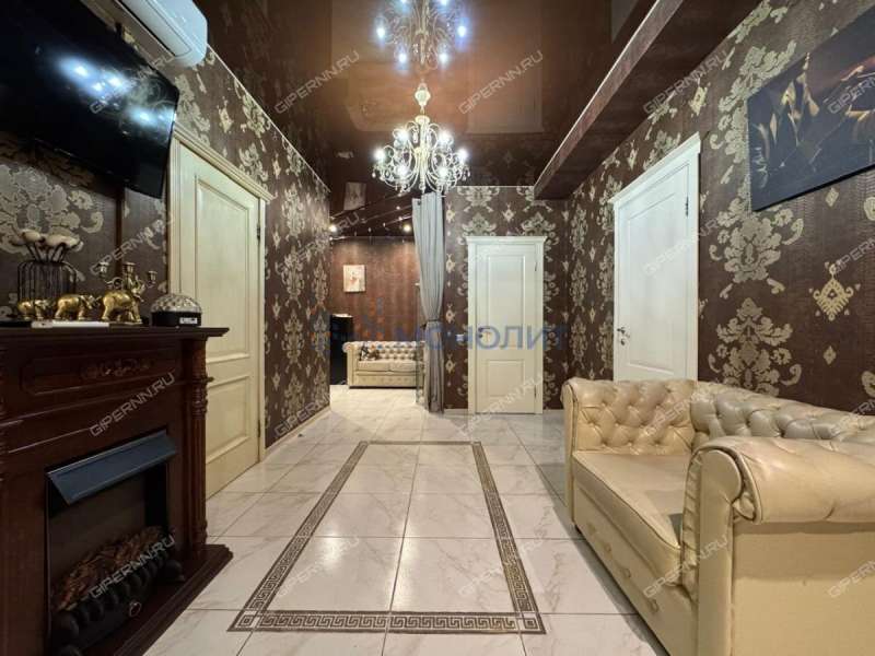 помещение под помещение свободного назначения на Варварской улице