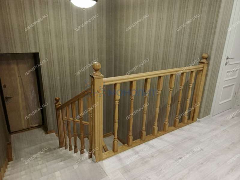 коттедж на Ленинской улице рабочий посёлок Большое Козино