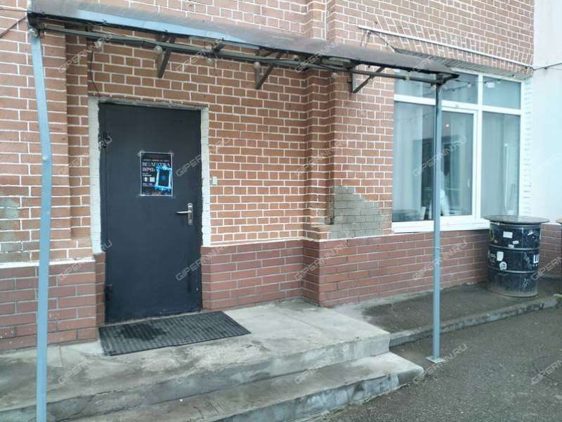 помещение под офис на Почаинская ул., д.17