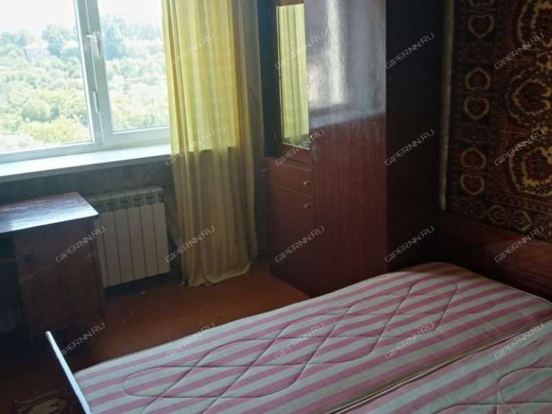 двухкомнатная квартира на Пятигорской улице дом 16