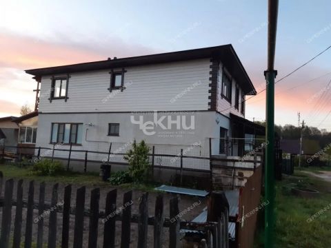 kottedzh-poselok-pri-stancii-tarasiha-semenovskiy-gorodskoy-okrug фото