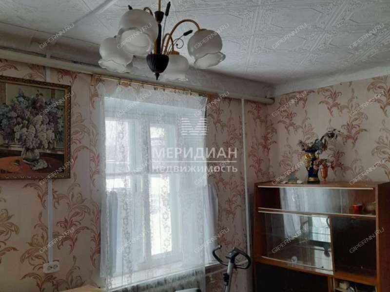 двухкомнатная квартира на Линейной улице дом 2 рабочий посёлок Вахтан