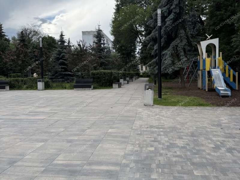 двухкомнатная квартира на улице Нестерова дом 3