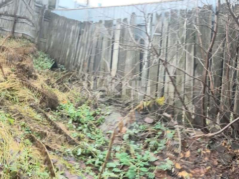 дом на Агрономической улице