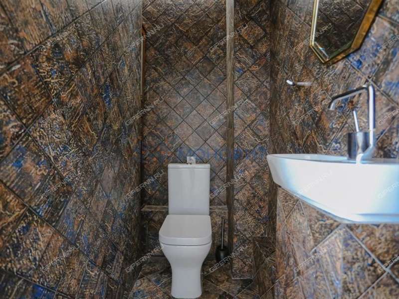 четырёхкомнатная квартира на улице Бетанкура дом 6