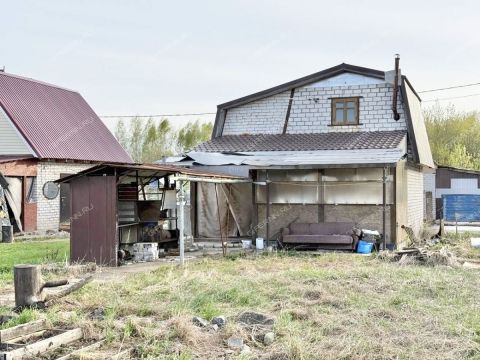 dacha-rabochiy-poselok-gidrotorf-balahninskiy-municipalnyy-okrug фото