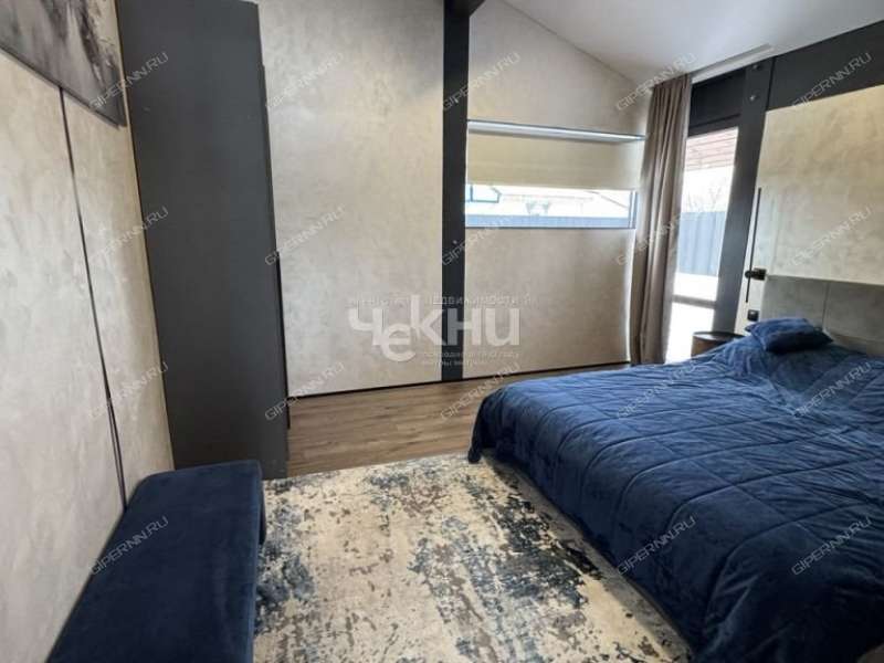 дом на  деревня Лапино