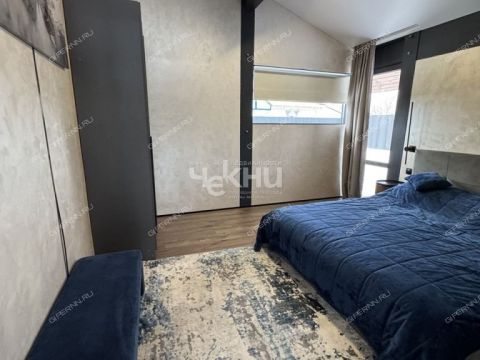 dom-derevnya-lapino-gorodskoy-okrug-bor фото