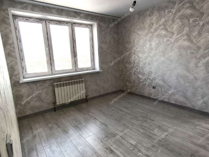 однокомнатная квартира на Московском шоссе дом 167 к2