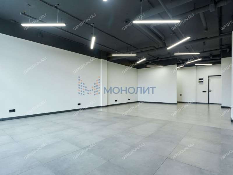 помещение под офис, недвижимость под салоны красоты на Деловой улице