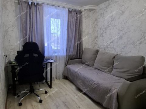 3-komnatnaya-poselok-zhdanovskiy-kstovskiy-rayon фото