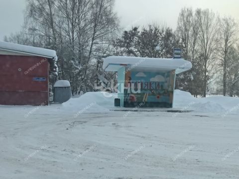 1-komnatnaya-selo-zinyaki-gorodeckiy-rayon фото