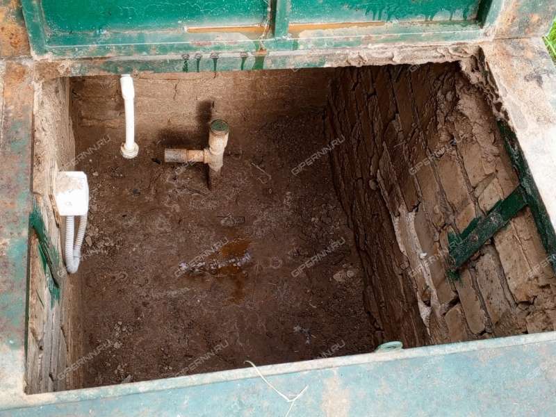 дом на СНТ Березовая Роща город Бор