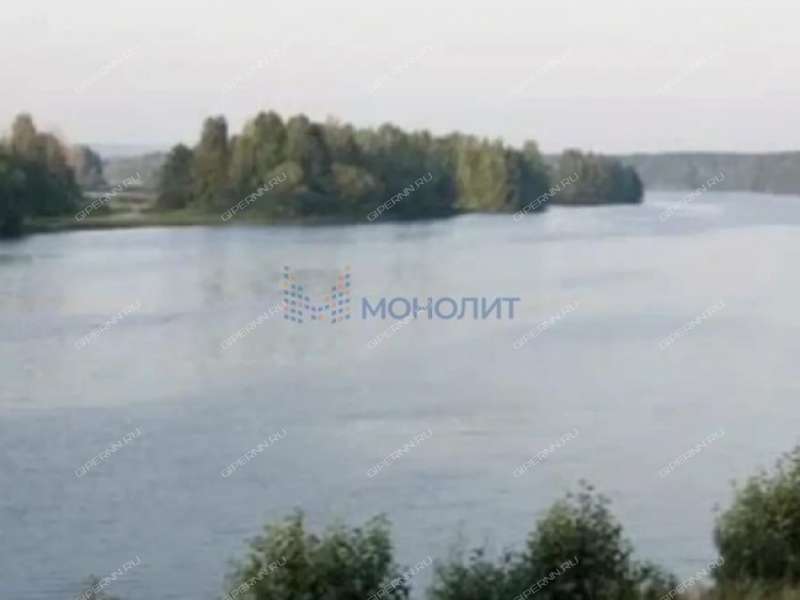 земельный участок 30 соток улица Ленина село Разнежье
