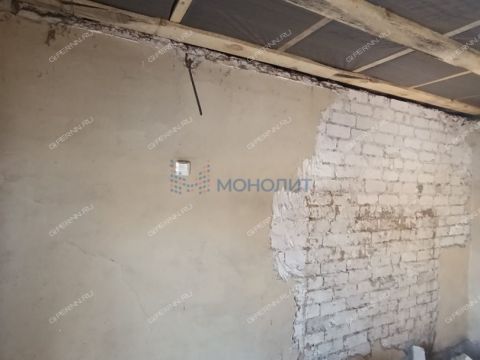 dom-derevnya-burnakovo-gorodskoy-okrug-bor фото