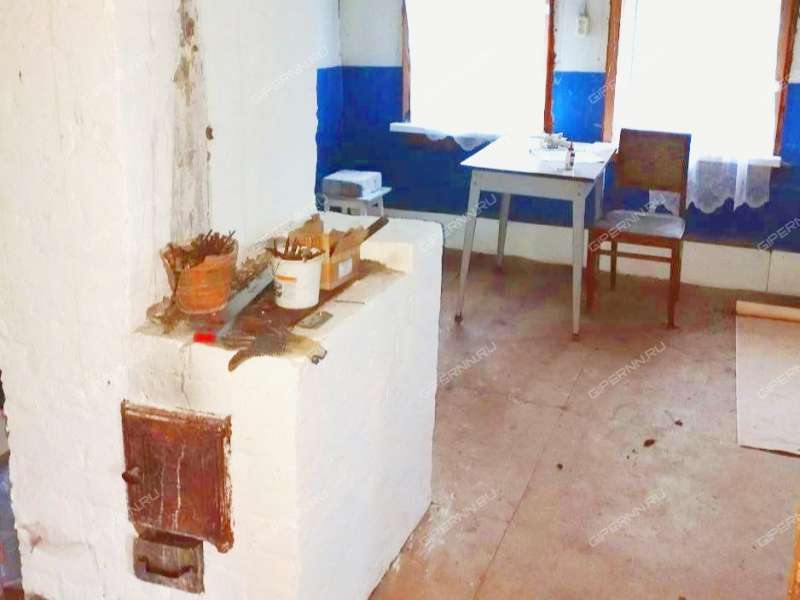 дом на Колхозной улице деревня Ларионово