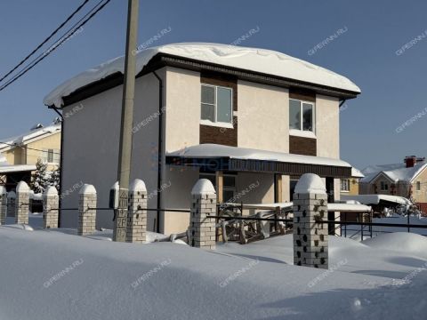 kottedzh-kp-serebryanyy-klyuch фото