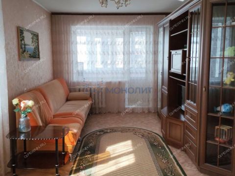 3-komnatnaya-ul-marshala-golovanova-d-35 фото