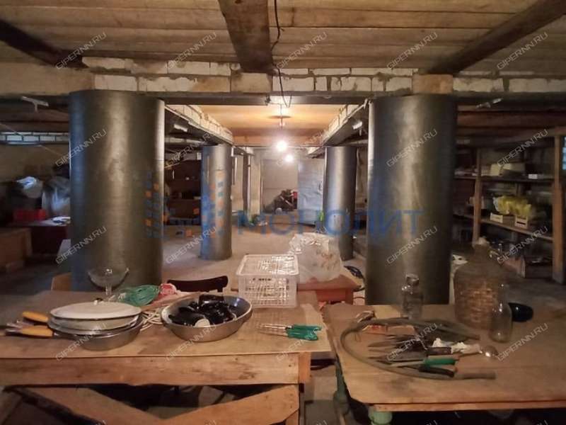 дом на улице Новая деревня Козловка, Прокошевский сельсовет